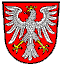 Stadtwappen Frankfurt am Main