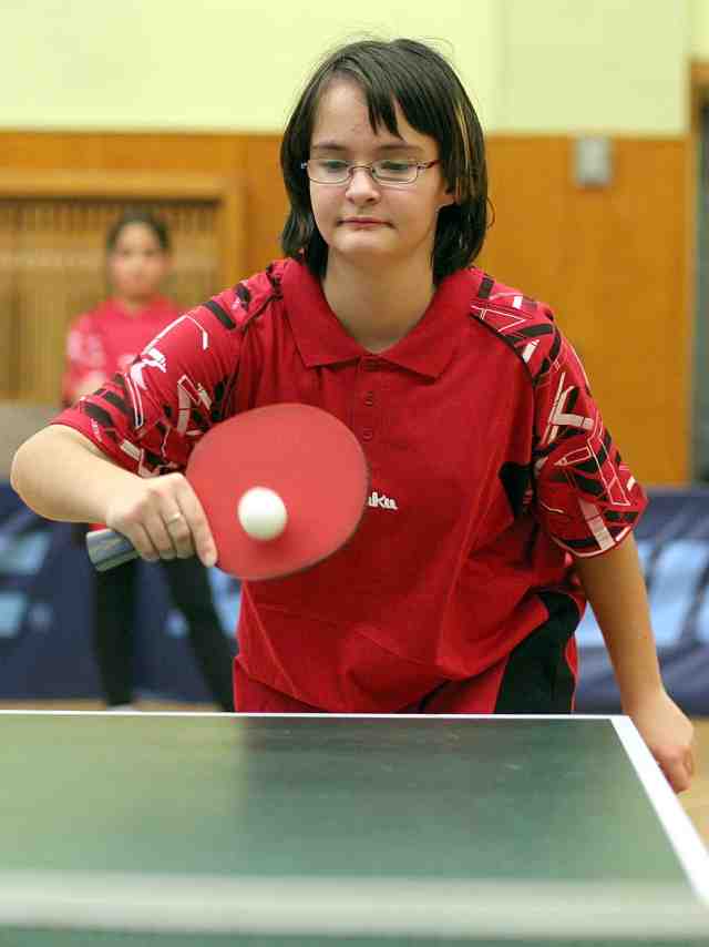 Denise Stern (TuS Schwanheim)