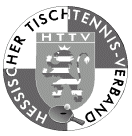 Wappen des Hessischen Tischtennisverbandes
